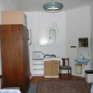 Eenpersoonskamer